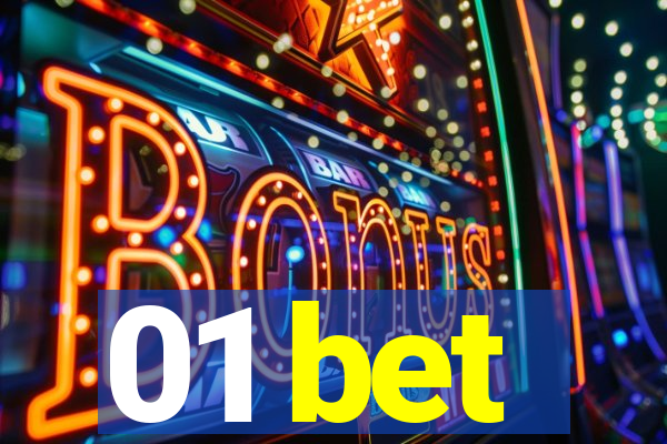 01 bet
